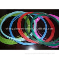 pvc insulated wire/ PVC Coated Wire(manufacturer)ISO9001